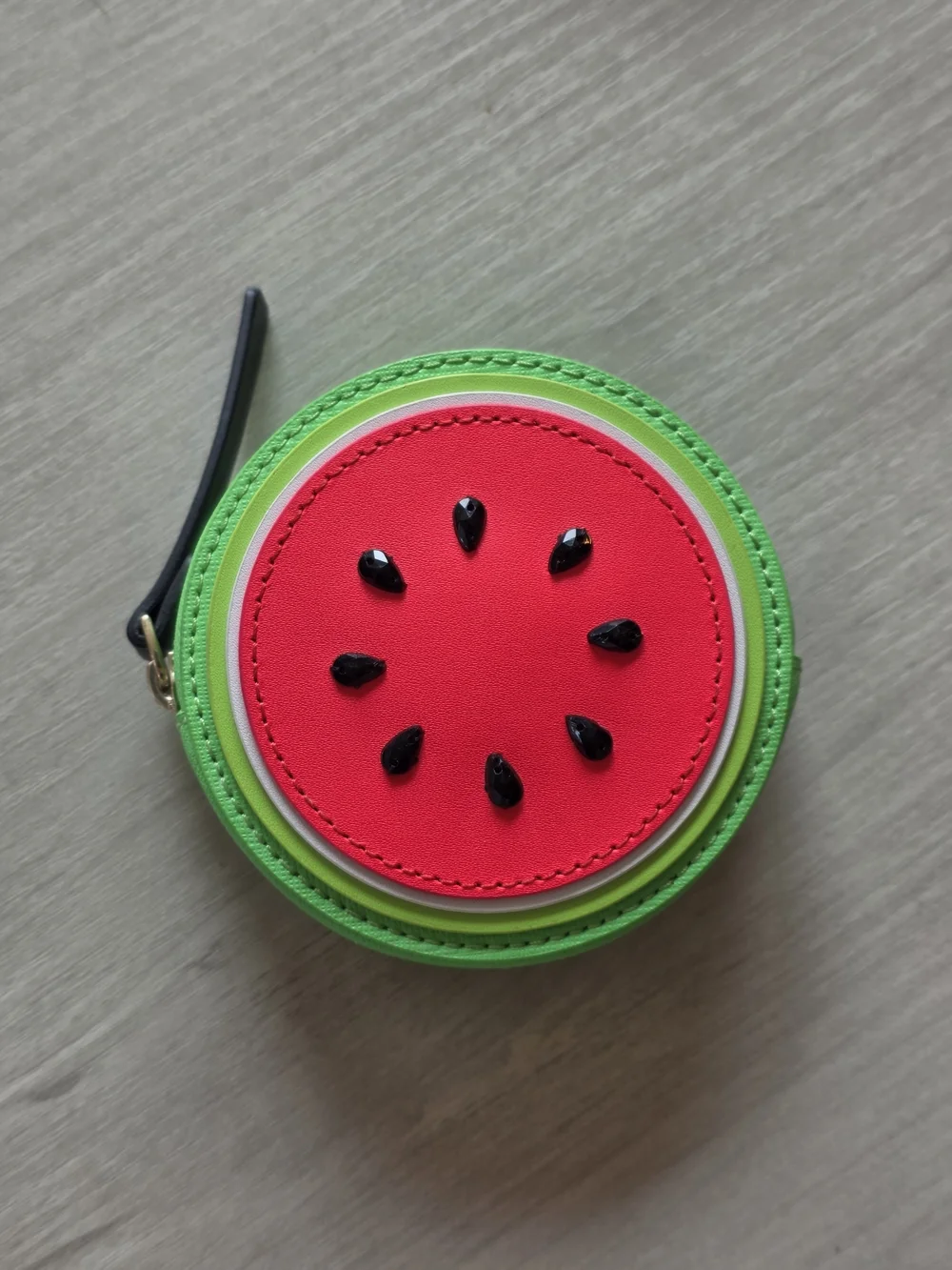 Kate Spade Watermelon Coin Purse